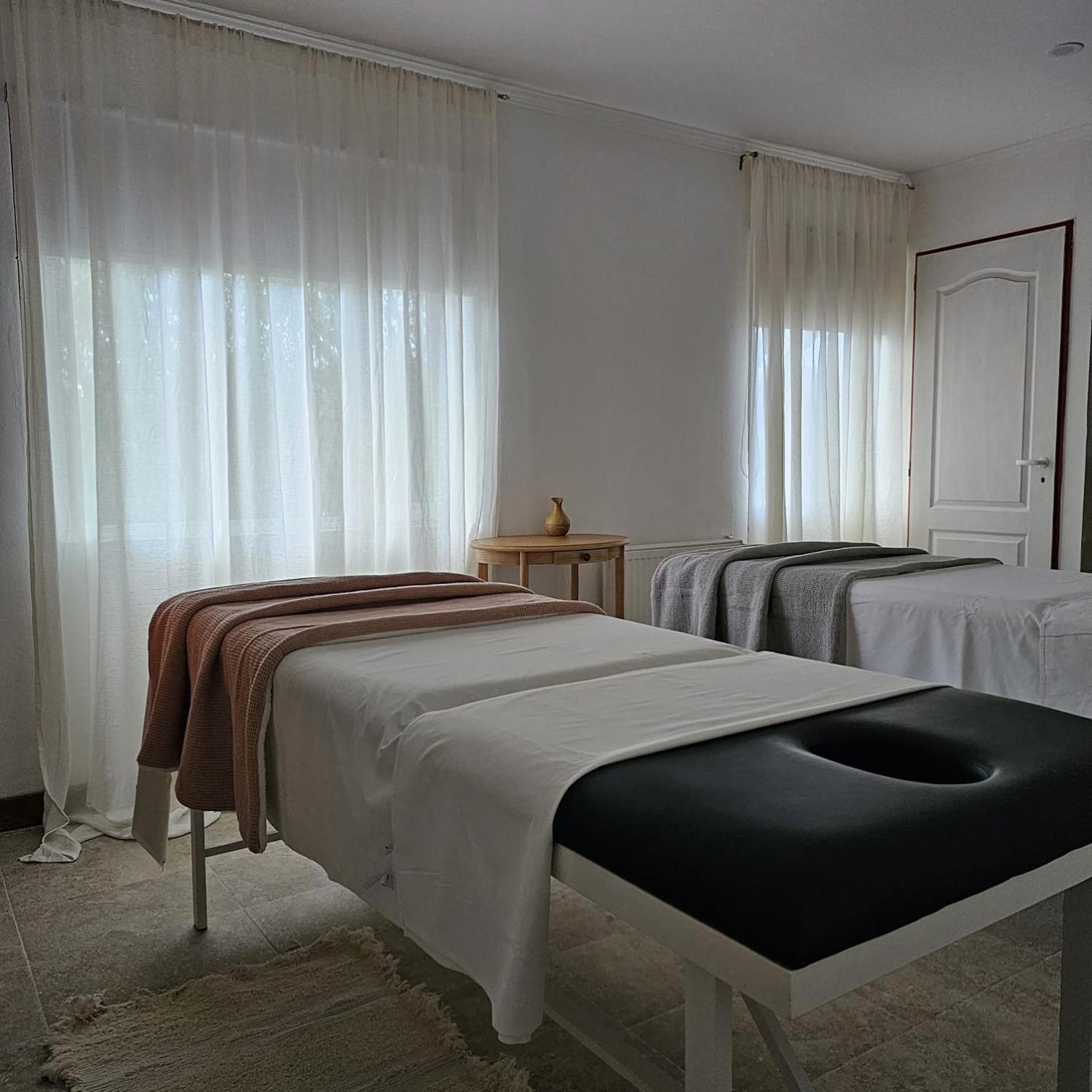 Hotel Lunajuim El Chalten Eksteriør bilde